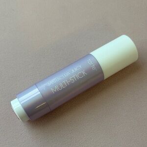 TARTE MARACUJA JUICY MULTI STICK CREAM BLUSH - COZY